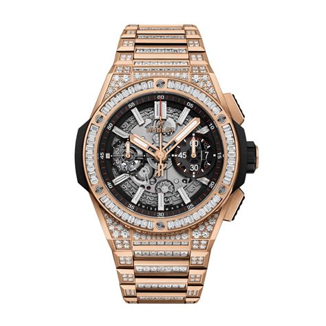 đồng hồ hublot big bang|hublot big bang integral.